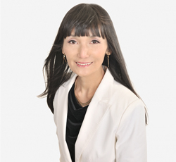 ブレインハートアカデミー代表 近藤祐子プロフィール